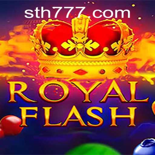 RoyalFlash: Navigating the Exciting Card Game with TH 777
